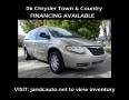 2006 Chrysler Town & Country