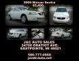 2006 Nissan Sentra