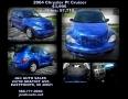 2004 Chrysler PT Cruiser