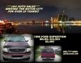1998 Ford Expedition