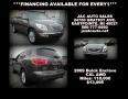 2009 Buick Enclave