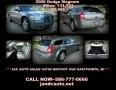 2006 Dodge Magnum
