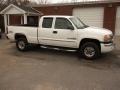 2005 GMC Sierra 2500HD