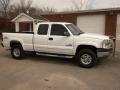 2004 Chevrolet Silverado 2500HD
