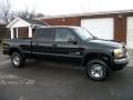 2003 GMC Sierra 2500HD