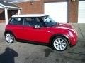 2004 MINI Cooper