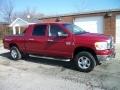 2007 Dodge Ram 2500