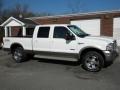 2006 Ford F-250 SD