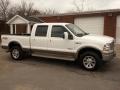 2006 Ford F-250 SD