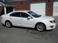 2010 Ford Fusion