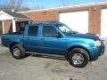 2003 Nissan Frontier
