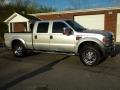 2009 Ford F-250 SD