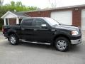2008 Ford F-150