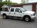 2006 Ford F-250 SD