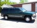 2001 GMC Yukon XL