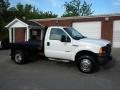 2006 Ford F-350 SD