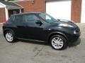 2011 Nissan Juke