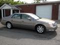 2007 Cadillac DTS