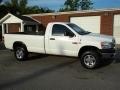2007 Dodge Ram 2500