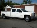 2011 Chevrolet Silverado 3500HD
