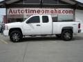 2008 Chevrolet Silverado 1500