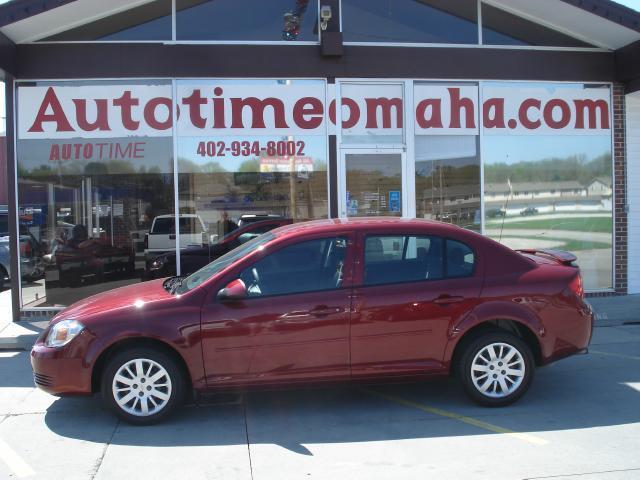 2009 Chevrolet Cobalt