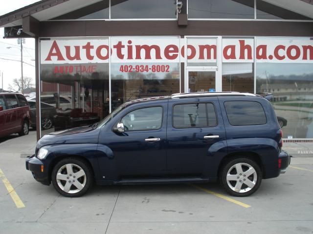 2007 Chevrolet HHR