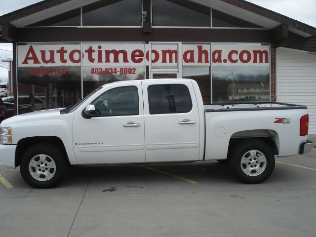 2009 Chevrolet Silverado 1500