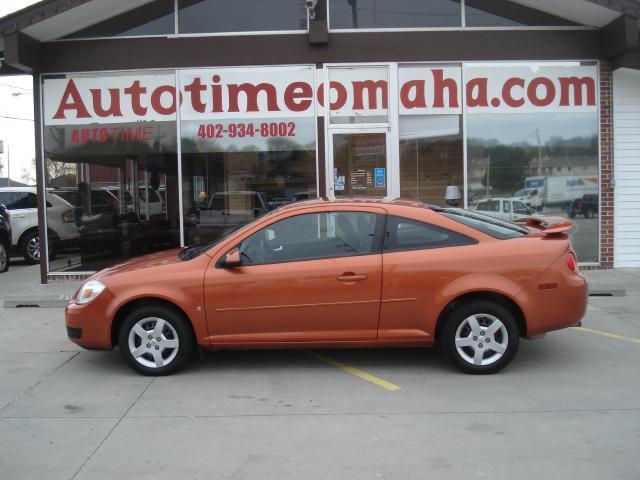 2007 Chevrolet Cobalt