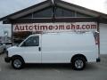 2009 Chevrolet Express