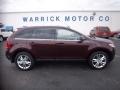 2011 Ford Edge
