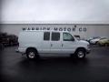 2013 Ford E-Series Van