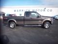 2007 Ford F-250 SD