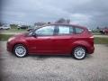 2013 Ford C-Max Hybrid