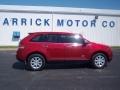 2010 Lincoln MKX