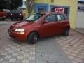 2007 Chevrolet Aveo5