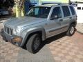 2004 Jeep Liberty
