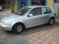 2003 Volkswagen Golf