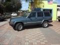 1999 Jeep Cherokee