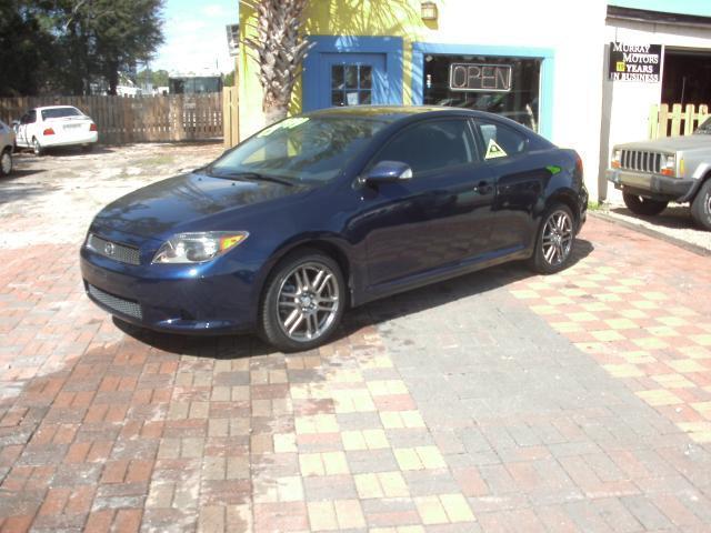 2007 Scion tC 101000 Miles Automatic