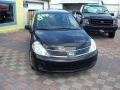 2007 Nissan Versa
