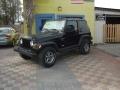 1997 Jeep Wrangler