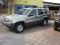 2004 Jeep Grand Cherokee