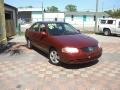 2006 Nissan Sentra