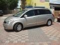 2005 Nissan Quest