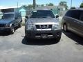 2006 Nissan Xterra