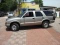 2002 Chevrolet Blazer