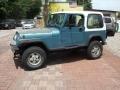 1992 Jeep Wrangler
