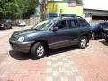 2005 Hyundai Santa Fe