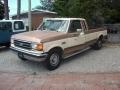 1990 Ford F-250